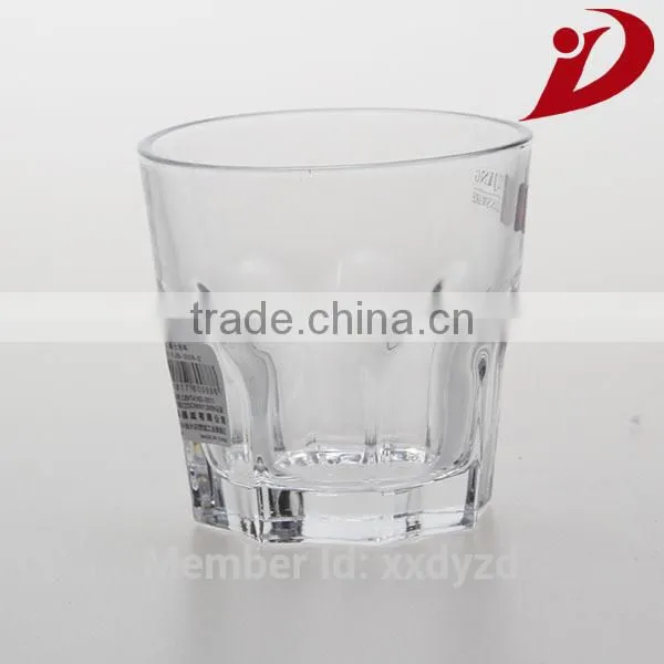 Wholesale Double Wall Glass Coffee Cup/Coffee Mug/Tea Cup photo-2