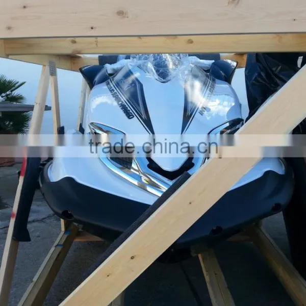 JET SKI STX 15 F photo-2