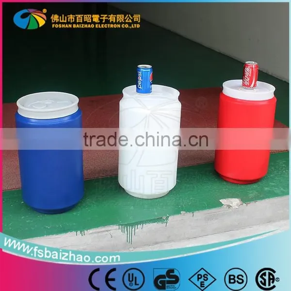 Plastic Cooler Box CATERING COOLERS PERSONAL COOLERS BOX photo-5
