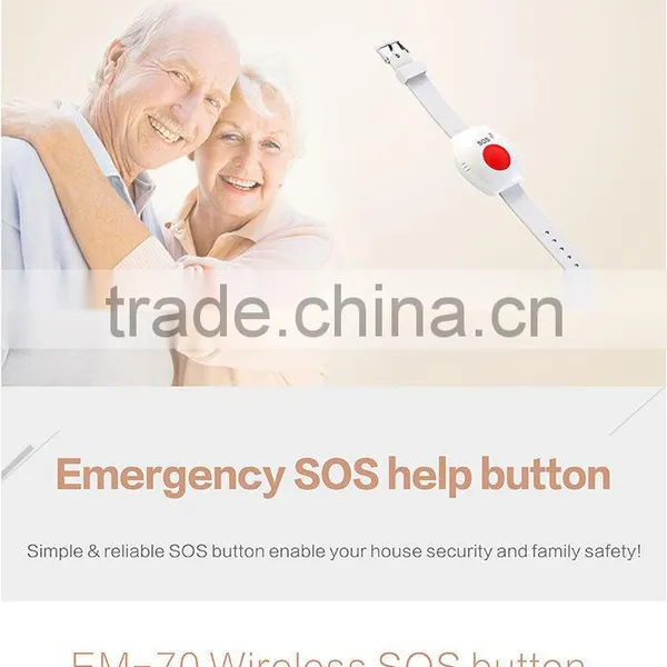 Panic Button Elderly photo-4