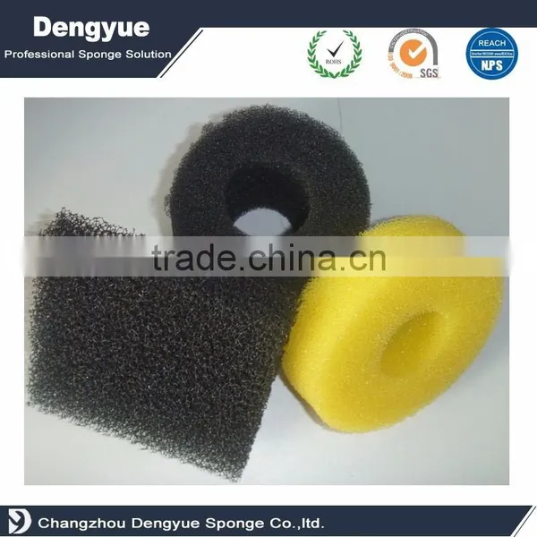 Roof Gutter Prevent Leaking Reticulated Vueseal PU Filter Foam photo-4
