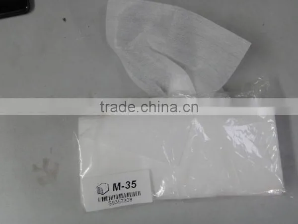 Interfold Dry Wipe photo-3