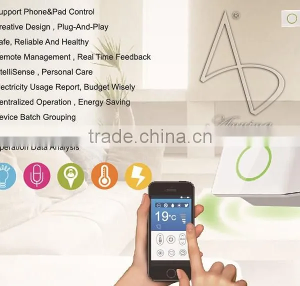 Innovation, Air Conditioner Partner/ Air Conditioner Controller, CE Certificated Air Conditioner Control Board photo-6