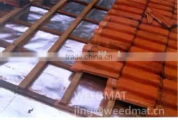 Thermal Isolation Materials photo-3