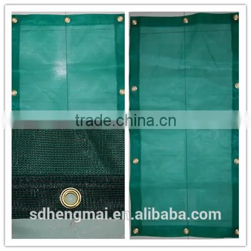 CHINADIRECT GOLDEN FACTORY SUPPLY- ALL SERIES OF HDPE SHADE NET photo-6