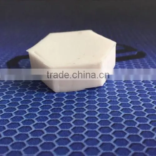 New Arrival Plastic Parts Made as Customers' Drawing and Sample photo-5
