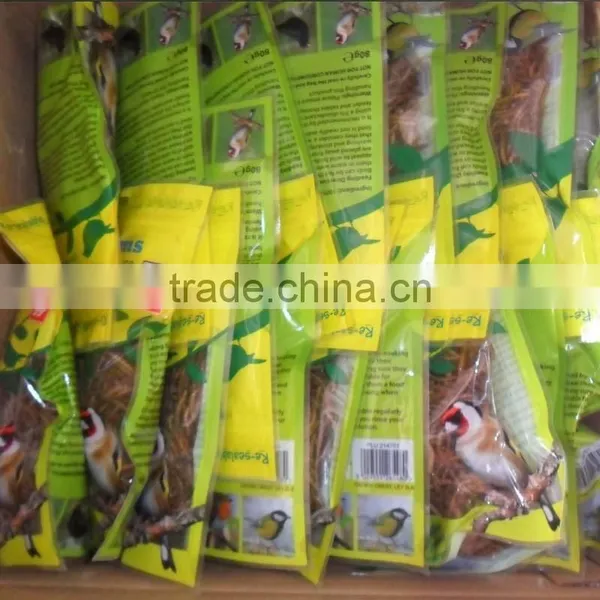 Bird Food Of Mealworm (Freez Dried Mealworm Bird) photo-3