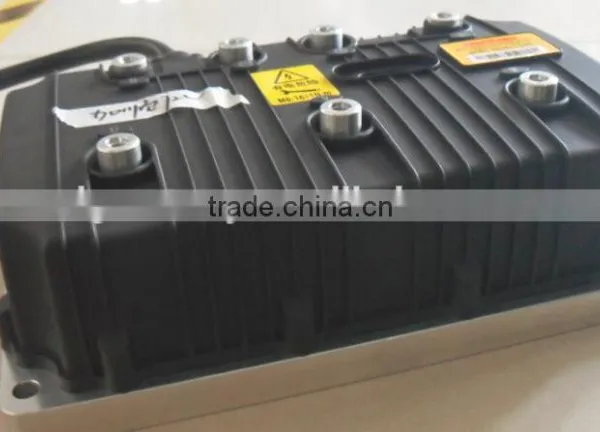 72v 400a ac Induction Motor Speed Controller photo-4