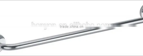 2016 Stainless Steel 304 Wall Mounted Single Bathroom Towel Bar Brush photo-2