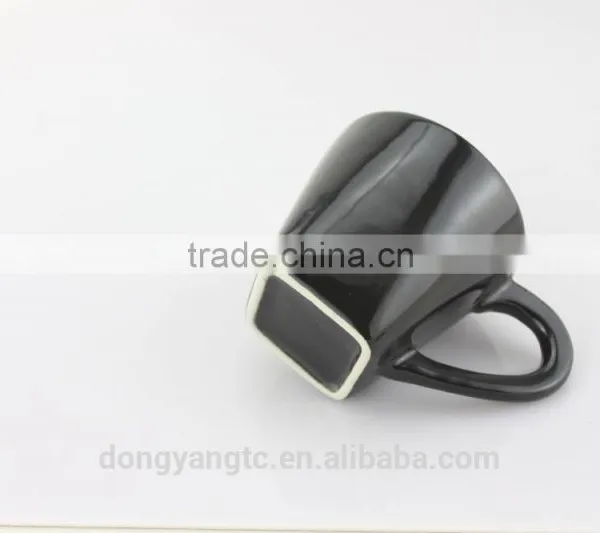 Customized Logo Chinese Wholesale Tea Cups and Saucers photo-3