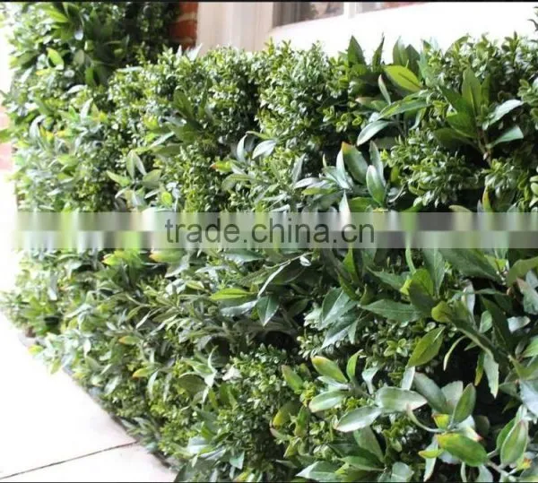Exterior Grade Green Walls Fake Green Wall Backdrop photo-2