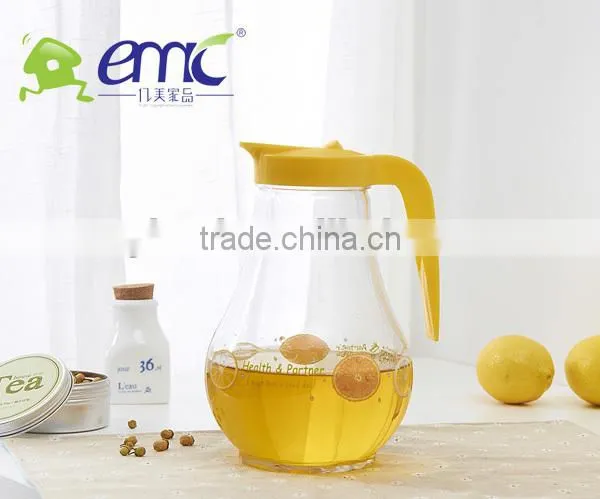 Plastic Tea Kettle, Tea Kettles for Household, 1800ml Plastic Tea Kettles photo-3