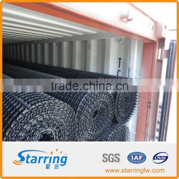 Biaxial Geogrid, Car Parking Grid, Driveway, Road Based Paving Material photo-4