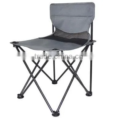 Foldable Aluminum Oxford Chairs for Outdoor photo-2