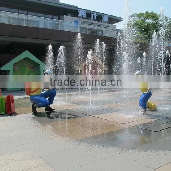 Stainless Steel Life Size Custom Made Souvenir Person Statue Decorations photo-5