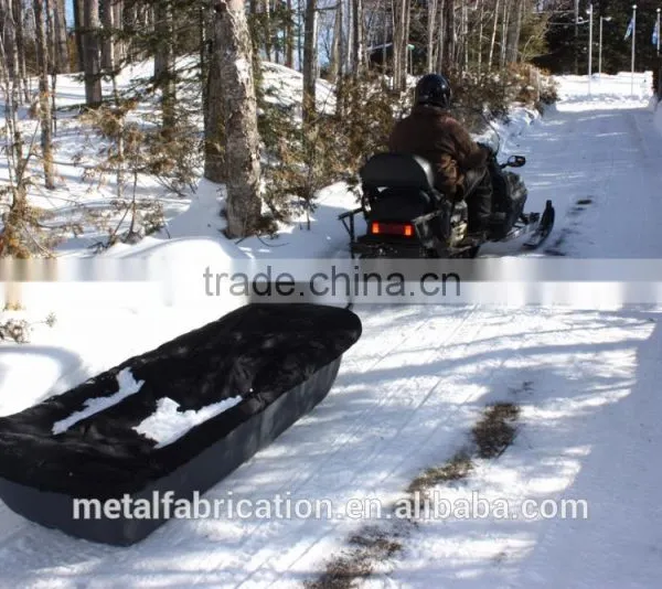 Plastic Snow Sledges for Sale photo-6