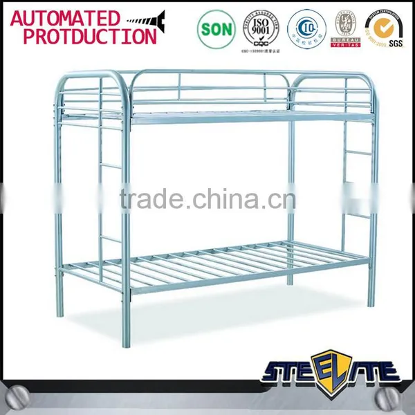 High Quality Cold Rolled Steel Metal Bunk Bed in Malaysia photo-4