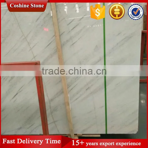 White Marble With Black Vein photo-4