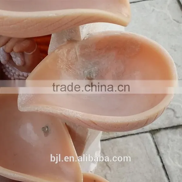 Indian Statue Wholesale Led Polyresin Buddha Fountain photo-6