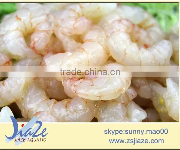 Frozen PUD Red Shrimp photo-2