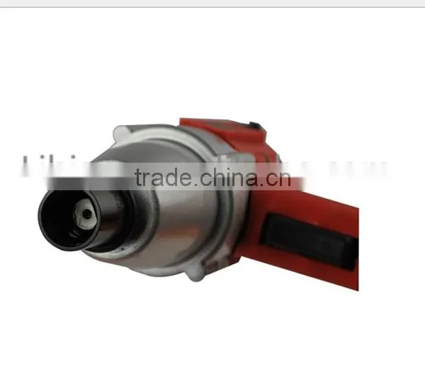 High Quality Portable Electric Impact Wrench 220v photo-3