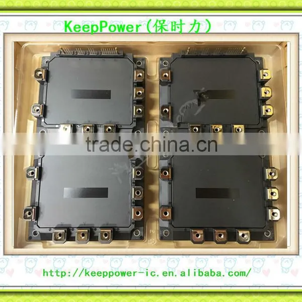 7MBP150RA120 IPM Module 150A 1200V Elevator IGBT Module 7MBP150RA120-05 photo-3