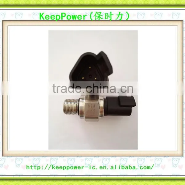 Excavator Pressure Sensor 7861-93-1651 photo-2