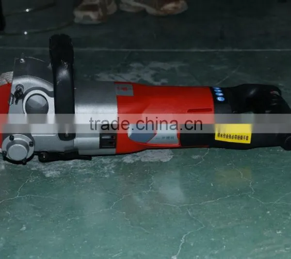 Wall Groove-crtting Machine photo-2