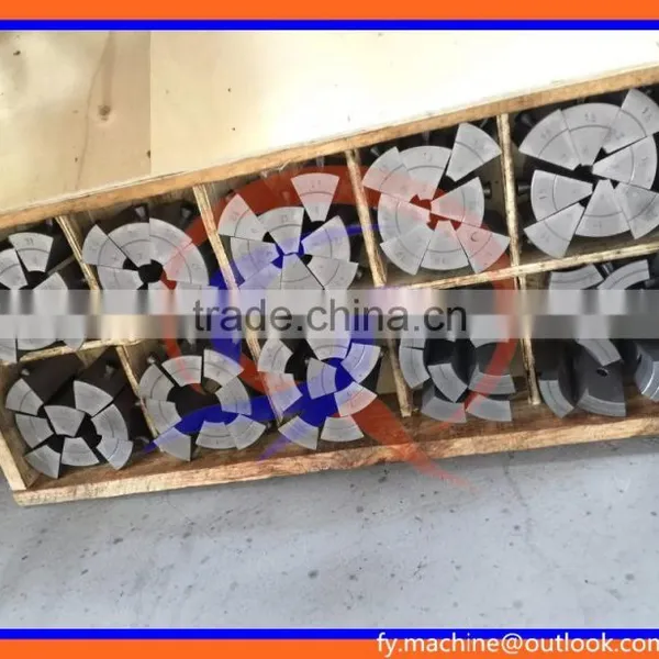2 Inch Hydraulic Hose Making Machine/ Hose Crimper/hydraulic Hose Crimping Machine photo-5