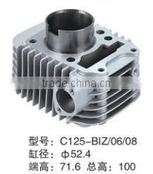 Motorcycle Cylinder Motorcycle Spare photo-6