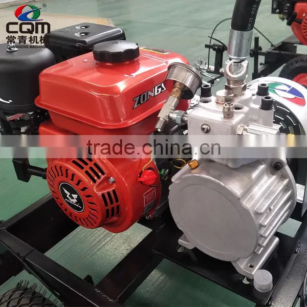 Cold Spray Road Marking Machine / Liner photo-4