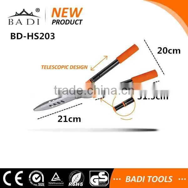 Manual Grass Trimmer photo-2