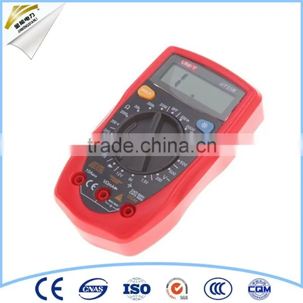 Поставщики бренда: UNI-T Test Instruments. Прямая продажа ручных мультиметров с завода. photo-2