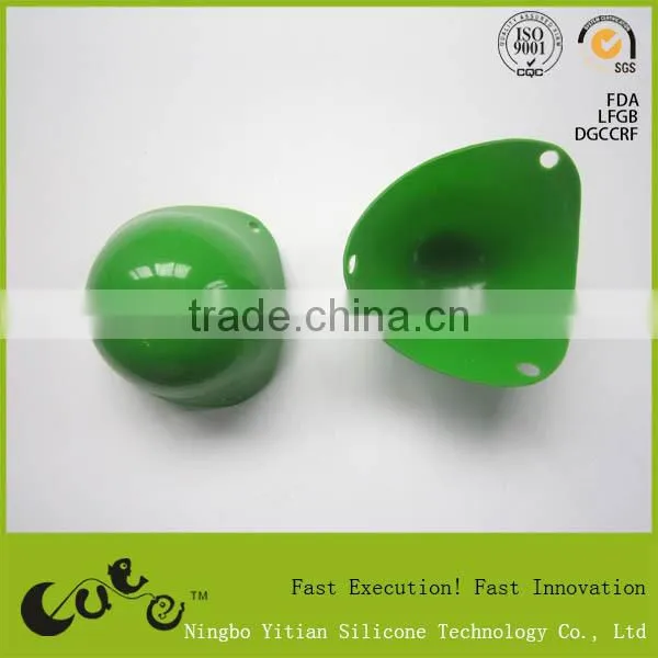Silicone Egg Poacher/egg-boiler