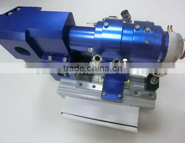 Co2 Laser Cutting Head for Metal and Non Metal photo-2