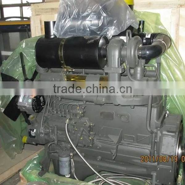 New 936 Model Wheel Loader With 4500mm Dump Height photo-6