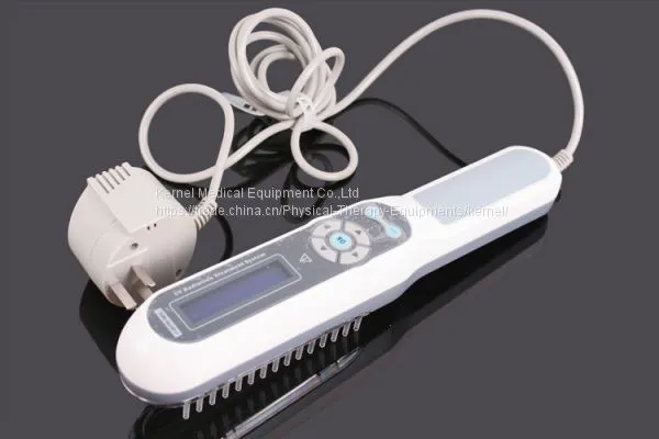 UV phototherapy 311nm Narrow Band uvb lamp for Eczema Treatment