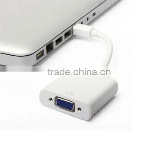 Reversible Usb Usb 3.1 Usb-c to Va/dvi/hdm Adter Dvi to va photo-5