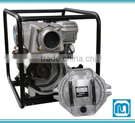 Water Pump Manufacturers Honda Sewage Pump
