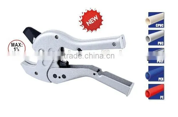 Hdpe Pvc Pipe Cutter photo-4