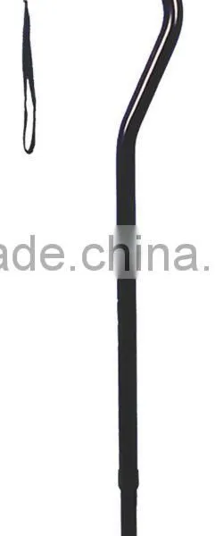 Adjustable Aluminum Crutch
