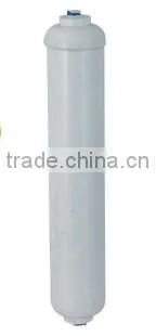 T33 Post Inline Carbon Filter Cartridge photo-6