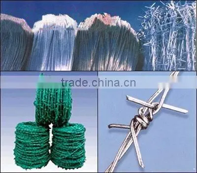 Top Selling Products Wall Spike Wire Electric Fence Wire photo-3