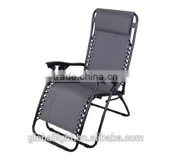 Relax Protable Folding Zero Gravity Chair With Festival Promotions photo-3