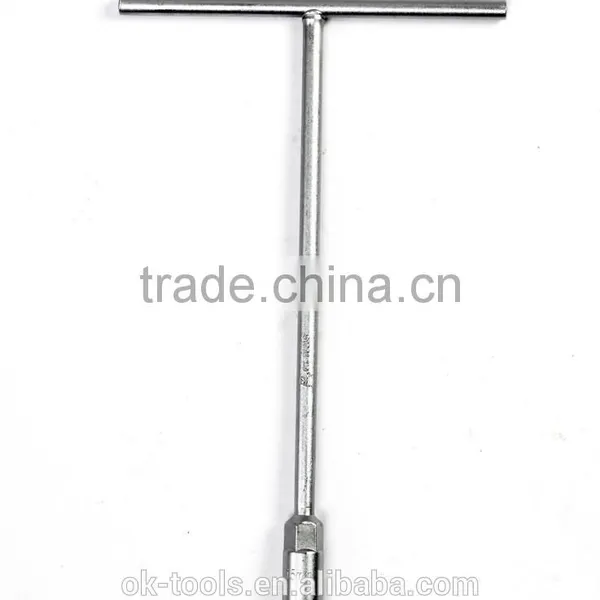 OK-TOOLS NEW Special T Style Socket Wrenches Series photo-2