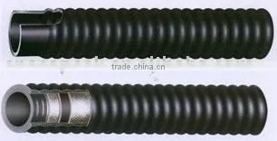 Suction and Discharge Hose