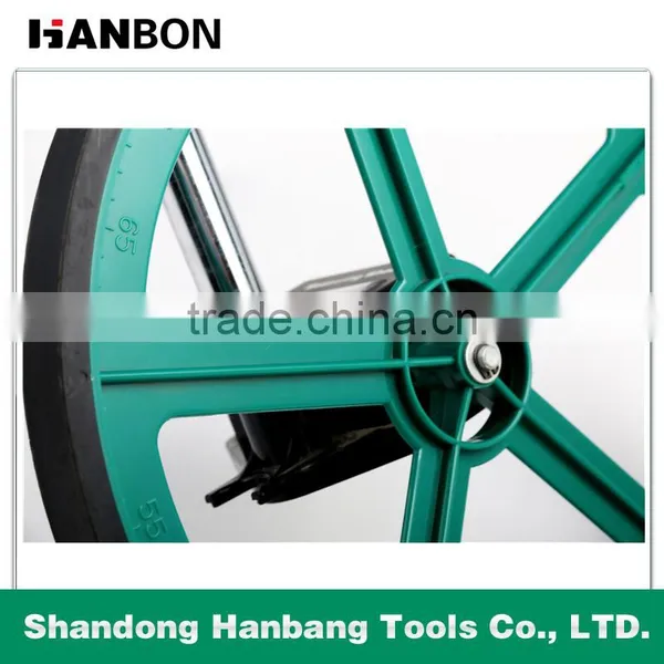 Professional Mechanical Distance Measuring Wheel photo-3