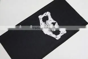 Hot Selling Halloween Ghost Skull Face Mask photo-3