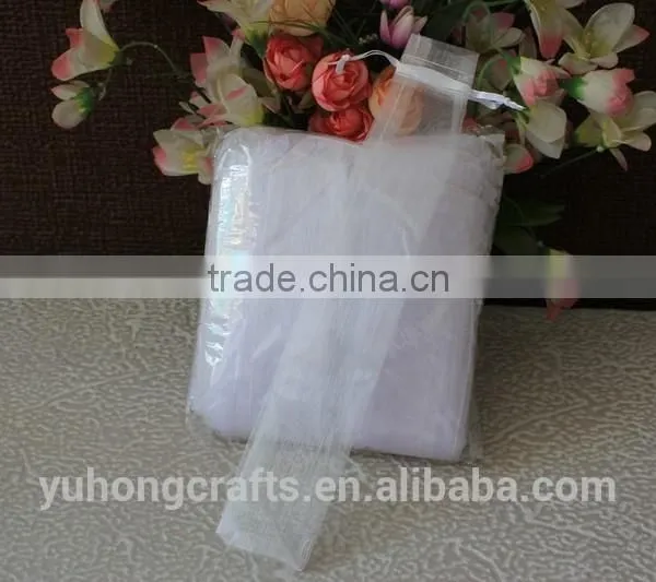 Beautiful Organza Gift Bag for Ladies Fan photo-5