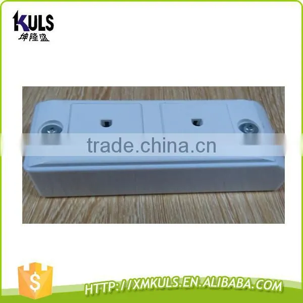 Series New Design Different Countries Standards 15 Year Guarantee 16Amp Switched Socket photo-3